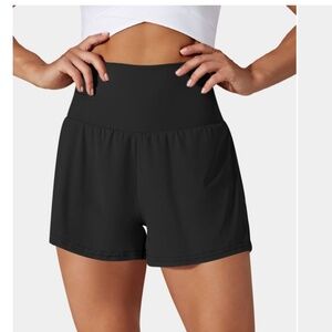 HALARA Shorts, XS, New with tags